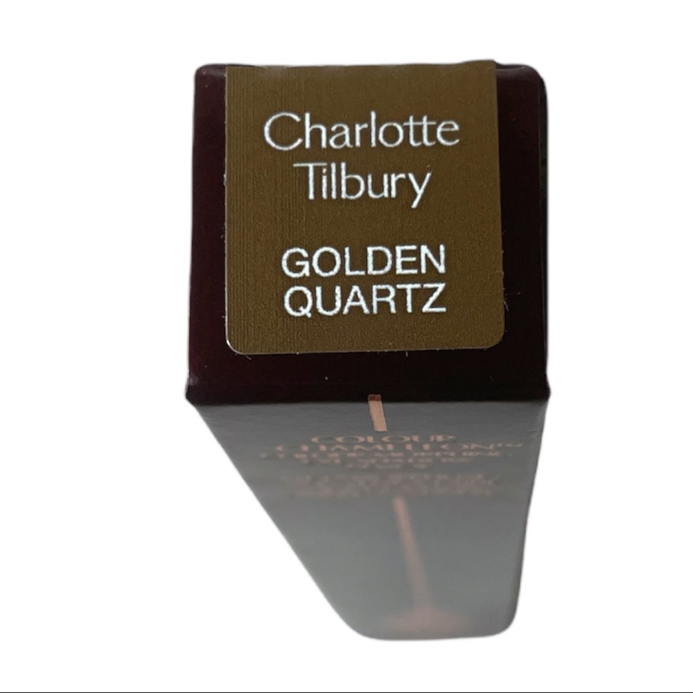 COPY - NWT CHARLOTTE TILBURY COLOUR CHAMELEON MORPHING EYESHADOW PENCIL GOLDEN …